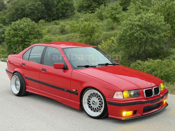 Sahibinden BMW 3 Serisi 318is 1994 Model 