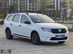 HATASIZ BOYASIZ 147.000 KM 2015 MODEL 1.5 DCI DACIA LOGAN MCV
