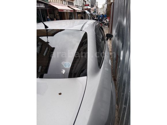 Sahibinden Fiat Linea 1.3 Multijet Active Plus 2015 Model  180.000 km Gri