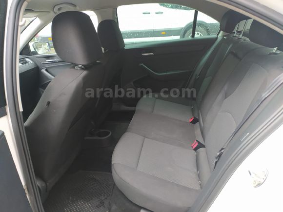 Sahibinden Seat Toledo 1.4 TDI Style 2015 Model