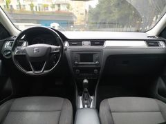 Sahibinden Seat Toledo 1.4 TDI Style 2015 Model