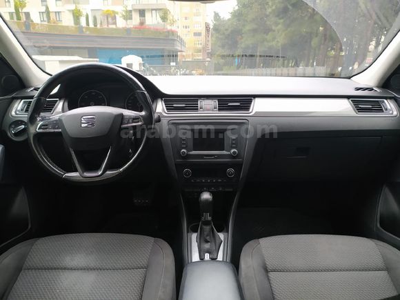 Sahibinden Seat Toledo 1.4 TDI Style 2015 Model