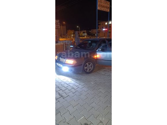 Sahibinden Skoda Octavia 1.6 Elegance 2004 Model 