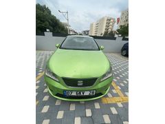 Sahibinden Seat Ibiza 1.4 Reference 2015 Model 