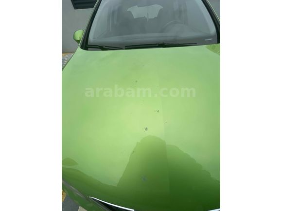 Sahibinden Seat Ibiza 1.4 Reference 2015 Model 