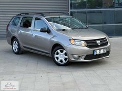 DACİA SANDERO ORJİNAL LPG LANSMAN HATASIZ AYARINDA