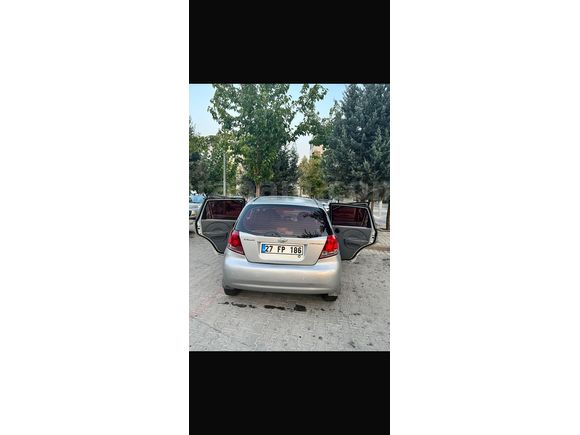 Sahibinden Chevrolet Kalos 1.2 SE 2004 Model 