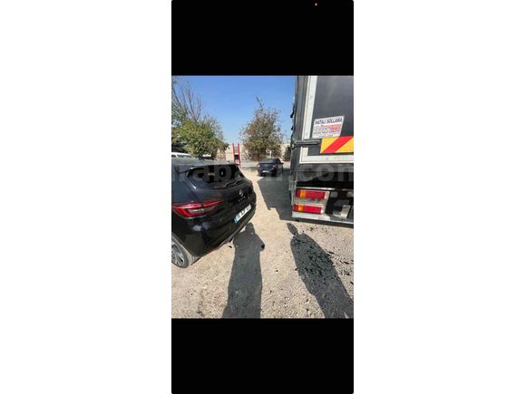 Sahibinden Renault Clio 1.3 TCe RS Line 2020 Model 