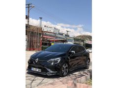 Sahibinden Renault Clio 1.3 TCe RS Line 2020 Model 