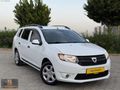 2014-HATASIZ-BOYASIZ-120.000 KM DE LOGAN MCV TABLET EKRAN Lİ