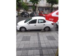 Sahibinden Renault Symbol 1.5 dCi Joy 2016 Model  186.000 km Beyaz