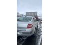 Sahibinden Renault Megane 1.6 Expression 2006 Model  247.000 km Gri (Gümüş)