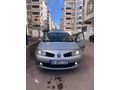 Sahibinden Renault Megane 1.6 Expression 2006 Model  247.000 km Gri (Gümüş)