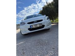 Sahibinden Hyundai Accent Blue 1.4 D-CVVT Mode Plus 2018 Model