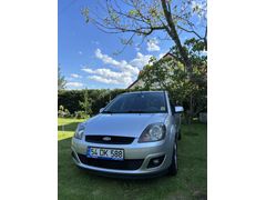 Sahibinden Ford Fiesta 1.4 TDCi Collection 2008 Model 