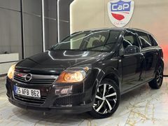Sahibinden Opel Astra 1.6 Essentia 2013 Model