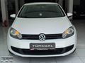 Golf 1.4 TSI Trendline DSG BOYASIZ-ORJİNAL-DEĞİŞENSİZ-TRAMERSİZ