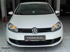 Golf 1.4 TSI Trendline DSG BOYASIZ-ORJİNAL-DEĞİŞENSİZ-TRAMERSİZ