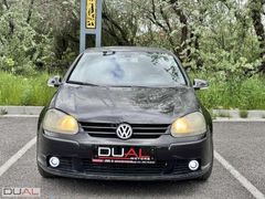 BAKIMLI EKONOMİK FİYATLI AİLE ARACI GOLF 5