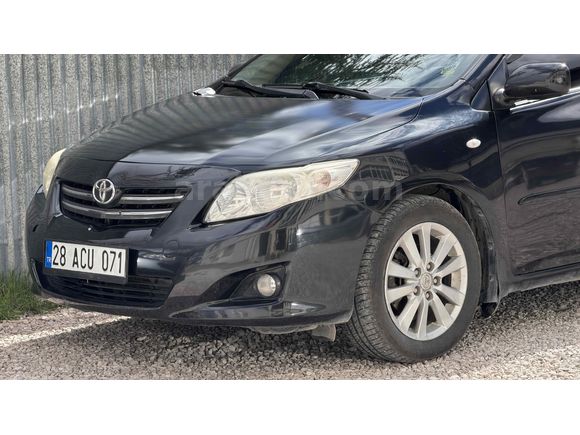 Sahibinden Toyota Corolla 1.4 D-4D Elegant 2008 Model 