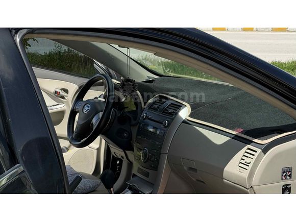 Sahibinden Toyota Corolla 1.4 D-4D Elegant 2008 Model 