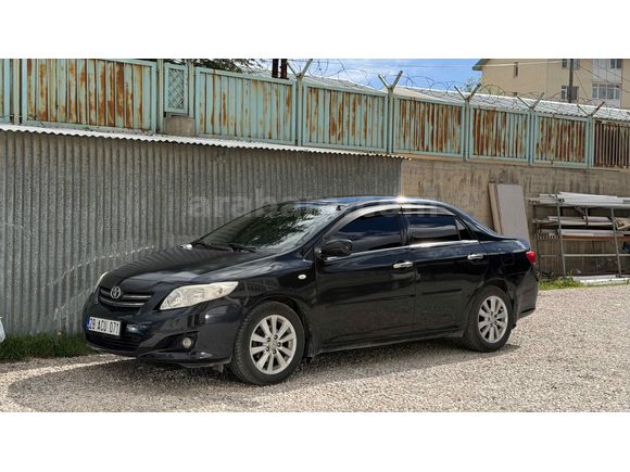 Sahibinden Toyota Corolla 1.4 D-4D Elegant 2008 Model 