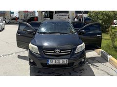 Sahibinden Toyota Corolla 1.4 D-4D Elegant 2008 Model 