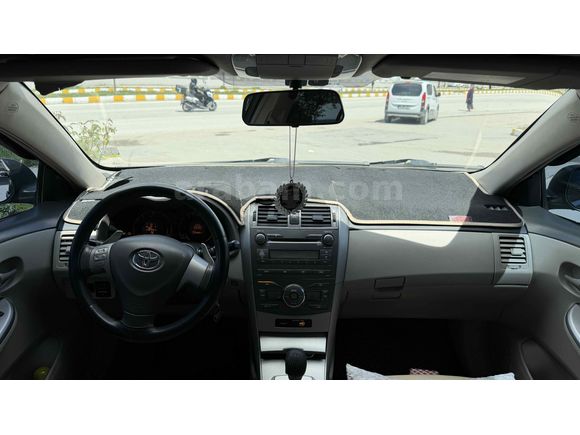 Sahibinden Toyota Corolla 1.4 D-4D Elegant 2008 Model 