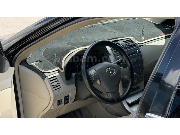 Sahibinden Toyota Corolla 1.4 D-4D Elegant 2008 Model 