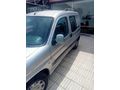 Galeriden Peugeot Partner 1.9 D Comfort 2003 Model Çorum