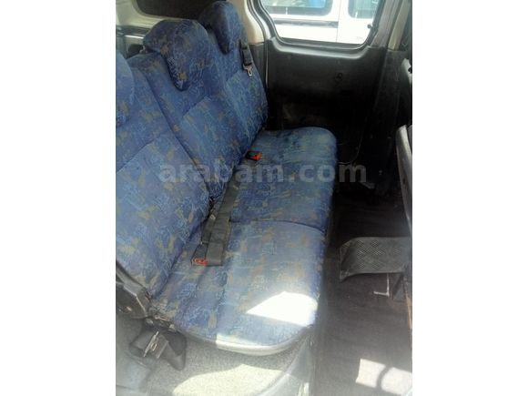 Galeriden Peugeot Partner 1.9 D Comfort 2003 Model Çorum