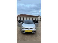 ELA'DAN 2008 VW GOLF BENZİN OTOMATİK 205 KM
