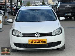 222 GARAGE dan 2010 VW GOLF 6 1.4 TSİ MOTOR YÜRÜYEN KUSURSUZ