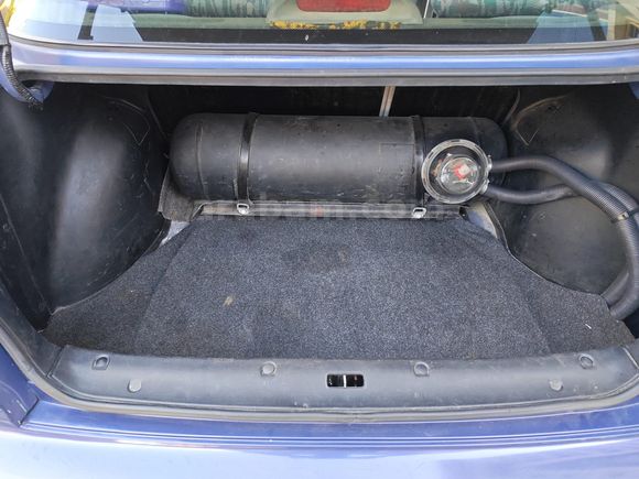 Sahibinden Daewoo Lanos 1.6 SX 1998 Model 