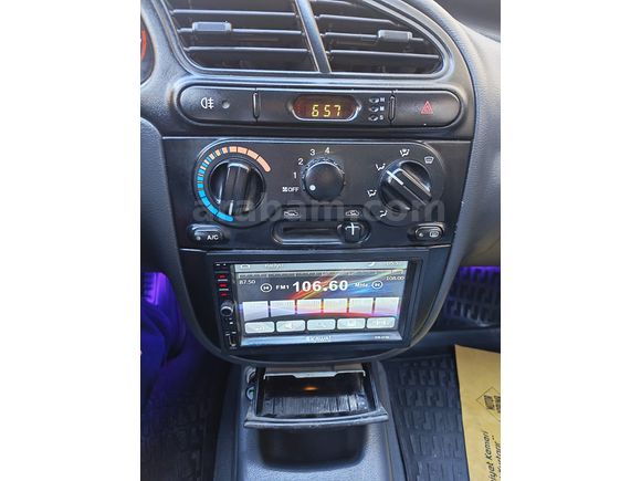 Sahibinden Daewoo Lanos 1.6 SX 1998 Model 