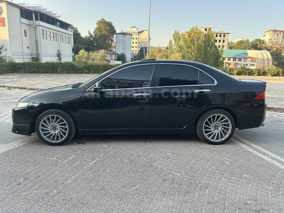 Sahibinden Honda Accord 2.4 Executive 2003 Model 