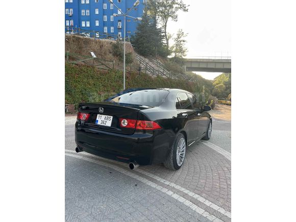 Sahibinden Honda Accord 2.4 Executive 2003 Model 