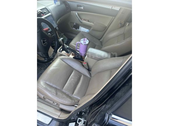 Sahibinden Honda Accord 2.4 Executive 2003 Model 