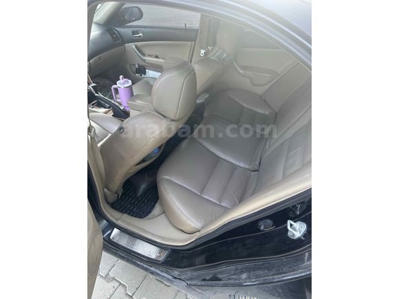 Sahibinden Honda Accord 2.4 Executive 2003 Model 