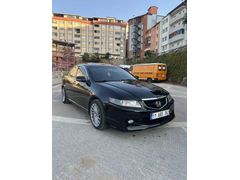 Sahibinden Honda Accord 2.4 Executive 2003 Model 