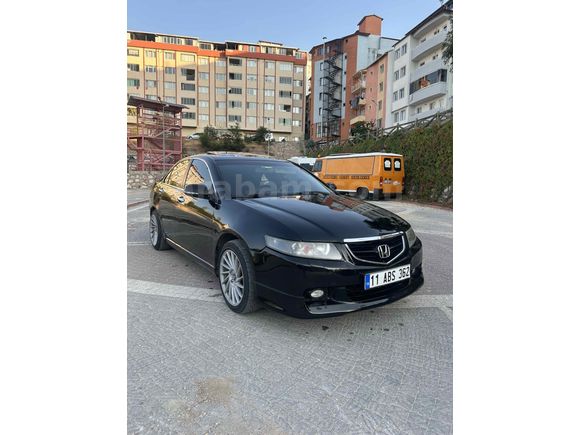 Sahibinden Honda Accord 2.4 Executive 2003 Model 