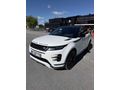 Sahibinden Land Rover Range Evoque 1.5 R-Dynamic S 2021 Model Kayseri