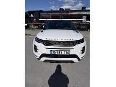 Sahibinden Land Rover Range Evoque 1.5 R-Dynamic S 2021 Model Kayseri