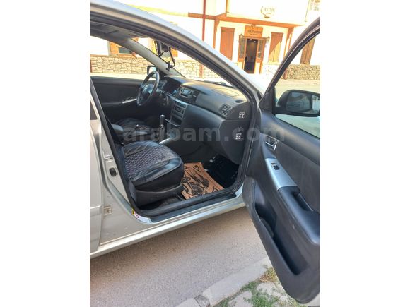 Sahibinden Toyota Corolla 1.6 Sol 2005 Model