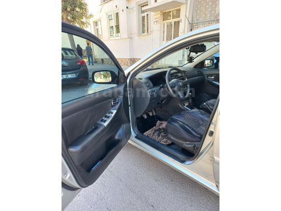 Sahibinden Toyota Corolla 1.6 Sol 2005 Model