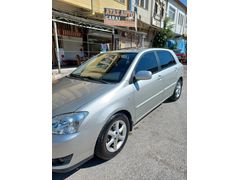 Sahibinden Toyota Corolla 1.6 Sol 2005 Model