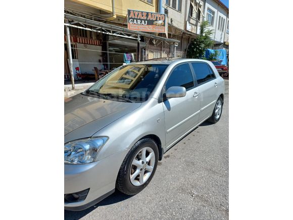 Sahibinden Toyota Corolla 1.6 Sol 2005 Model