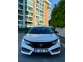Galeriden Honda Civic 1.6i VTEC Elegance 2018 Model İzmir