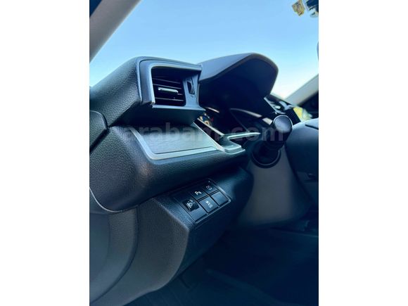 Galeriden Honda Civic 1.6i VTEC Elegance 2018 Model İzmir