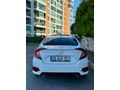 Galeriden Honda Civic 1.6i VTEC Elegance 2018 Model İzmir